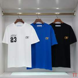 Picture of Off White T Shirts Short _SKUOffWhiteS-2XL20tx034693